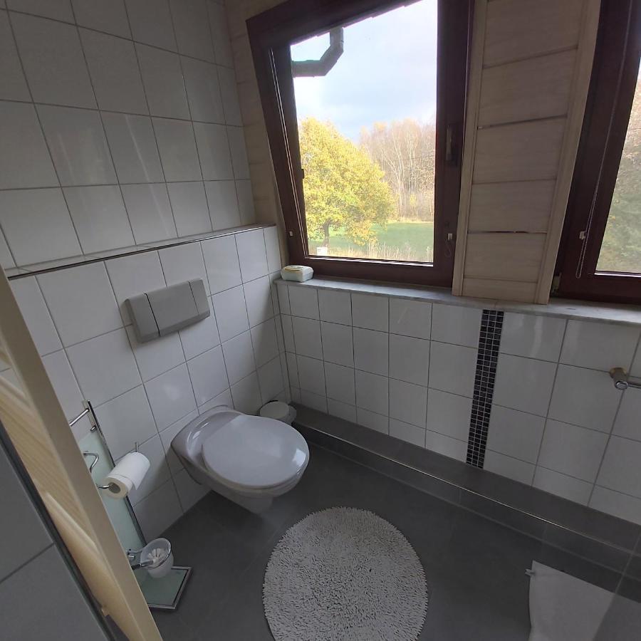 Apartment In Upper Floor In Nature Reserve. Hipstedt Exterior photo